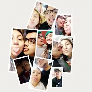 Meet your Posher, Diego